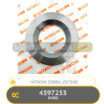 4397253 GUIDE HITACHI EX80U, ZX75US ~