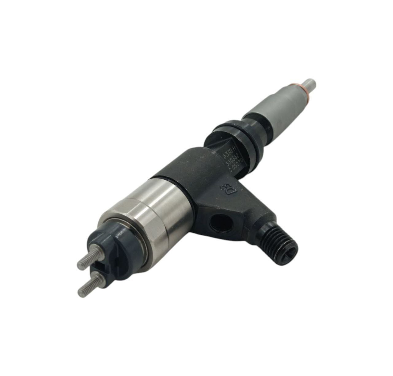 095000-6310 0950006310 Inyector de Combustible Common Rail Denso para Motor John Deere 4045T 6068T