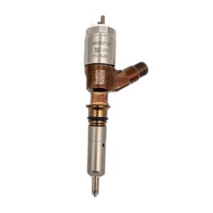 10R7938 10R-7938 Inyector de Combustible para Motor Caterpillar C6.6 Bulldozer D6K Cargadores 924H pavimentadoras AP-600D AP-655D