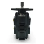 20/903000 20903000 Bomba Hidráulica Eje Cuña Giro Izquierdo 29-29cc type Parker 214E 3CX JCB