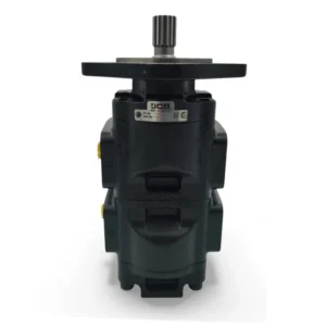 20/903000 20903000 Bomba Hidráulica Eje Cuña Giro Izquierdo 29-29cc type Parker 214E 3CX JCB