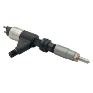 DZ100212 Inyector de Combustible Common Rail Denso para Motor John Deere 4045T 6068T