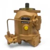 155-5110 1555110 Bomba Hidráulica de Pistón Axial para Retroexcavadora Caterpillar 416C 426C 428C 436C 438C