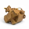 155-5110 1555110 Bomba Hidráulica de Pistón Axial para Retroexcavadora Caterpillar 416C 426C 428C 436C 438C