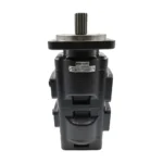 20/903300 20903300 Bomba Hidráulica Eje Estriado Giro Derecho 4 Tornillos 33-29 Gpm Hydreco-David Brown 214E 3CX JCB