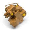 235-4108 2354108 Bomba Hidráulica de Pistón Axial para Retroexcavadora Caterpillar 416D 424D