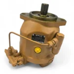 235-4108 2354108 Bomba Hidráulica de Pistón Axial para Retroexcavadora Caterpillar 416D 424D