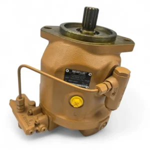 235-4108 2354108 Bomba Hidráulica de Pistón Axial para Retroexcavadora Caterpillar 416D 424D