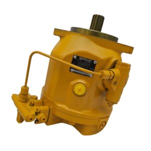 2458998 245-8998 2354108 235-4108 Bomba Hidráulica 416D, 424D Caterpillar