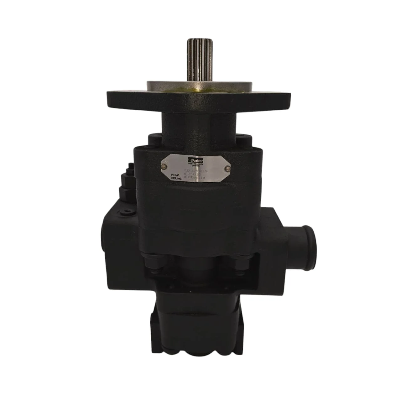 324-9529-093 3249529093 Bomba Hidráulica para John Deere 310SJ 310SK 315SK 325J 325K