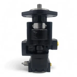 AT164404 Bomba Hidráulica para Retroexcavadora John Deere 300D 310D 315D