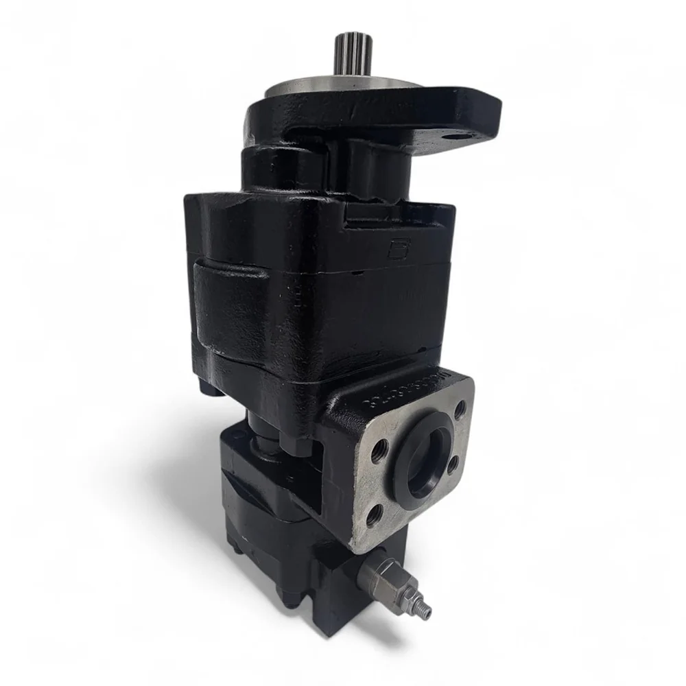 AT164404 Bomba Hidráulica para Retroexcavadora John Deere 300D 310D 315D