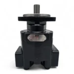 257948A1 Bomba Hidráulica de Piñones para Retroexcavadora Case New Holland 580M 580L 590SM 570LXT 570MXT