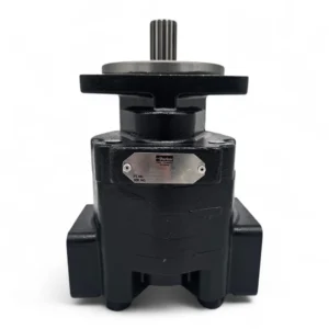 257948A1 Bomba Hidráulica de Piñones para Retroexcavadora Case New Holland 580M 580L 590SM 570LXT 570MXT