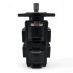 333-G5390 Bomba Hidráulica Eje Estriado Giro Derecho 36-29 cc-rev Parker OEM JCB 214E 3CX