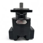 47362917 Bomba Hidráulica de Piñones para Retroexcavadora Case New Holland 580M 580L 590SM 570LXT 570MXT