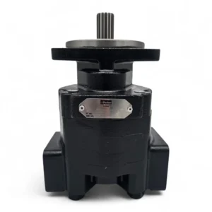 47362917 Bomba Hidráulica de Piñones para Retroexcavadora Case New Holland 580M 580L 590SM 570LXT 570MXT