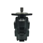 7029121120 Bomba Hidráulica Original Parker para Retroexcavadora JCB 214E 3CX Eje Estriado Giro Derecho 36/29 CC/REV