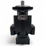 87433897 Bomba Hidráulica de Engranajes para Retroexcavadora Case New Holland 580SM 580M 580MXT 590SM