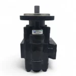 D146608 Bomba Hidráulica de Engranes 15 dientes para Retroexcavadora Case New Holland 580K 580SK