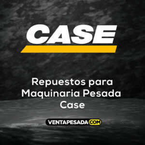 Kits de Sellos Hidráulicos y Empaquetaduras Case