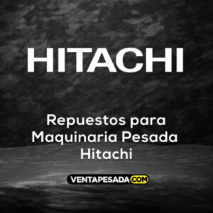 Sensores Hitachi
