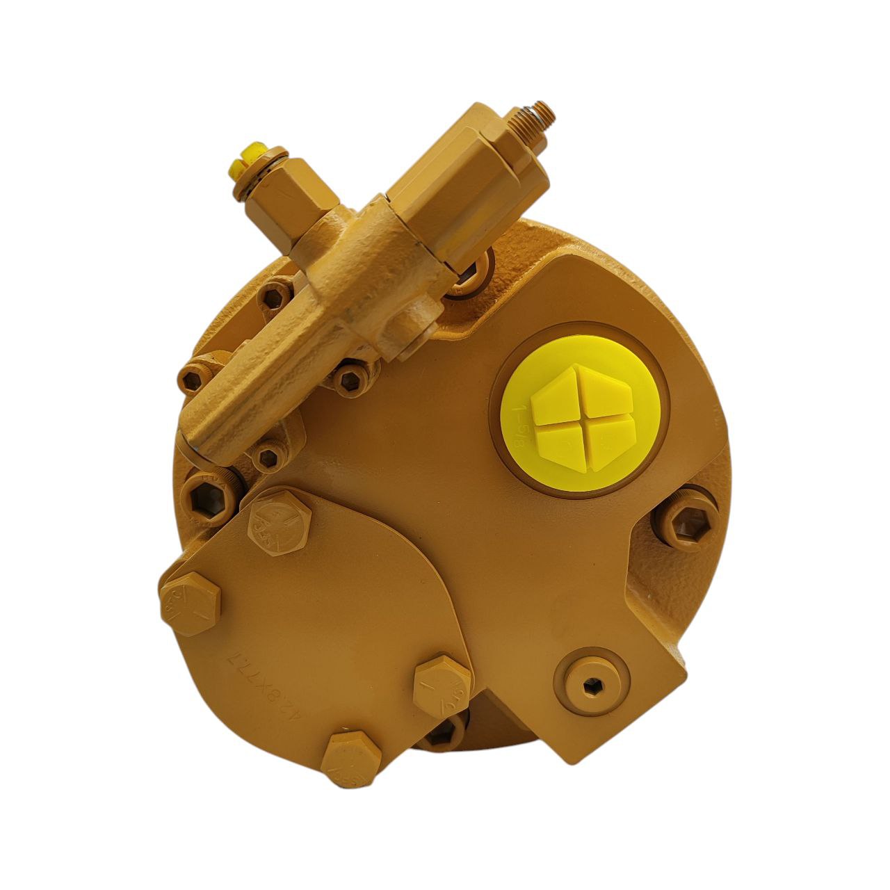 AT303229 Bomba Hidráulica Principal John Deere 310SK 410K 310SJ 410J 410G