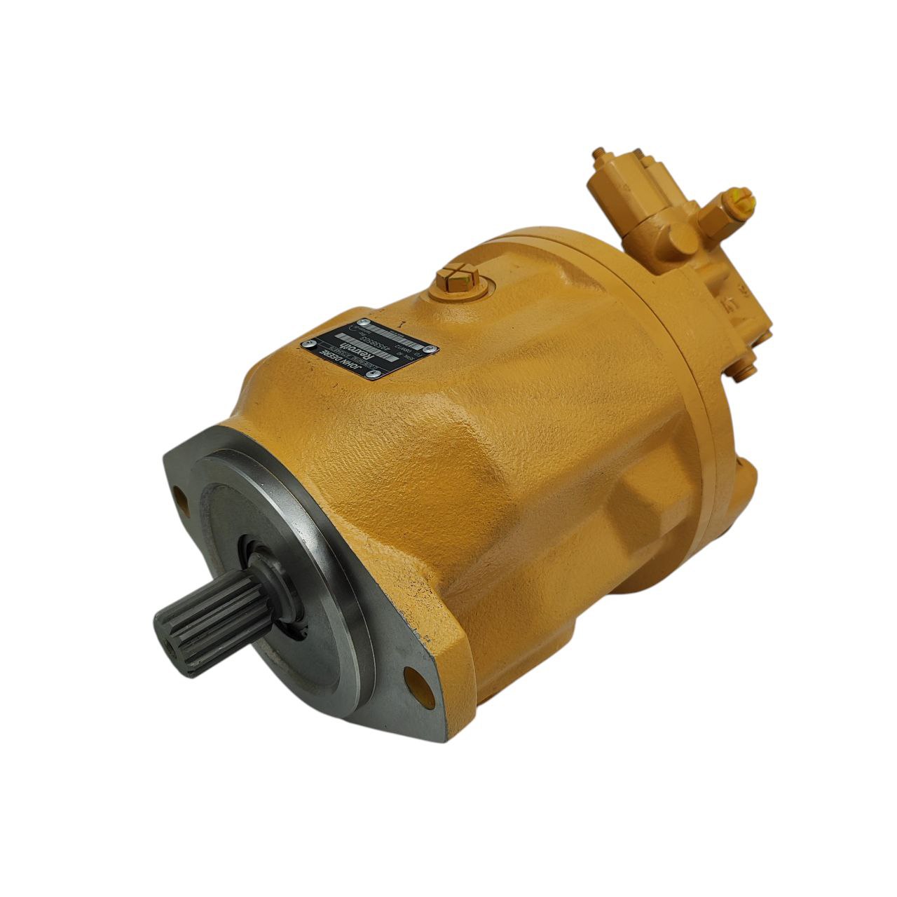 AT334876 Bomba Hidráulica Principal John Deere 310SK 410K 310SJ 410J 410G