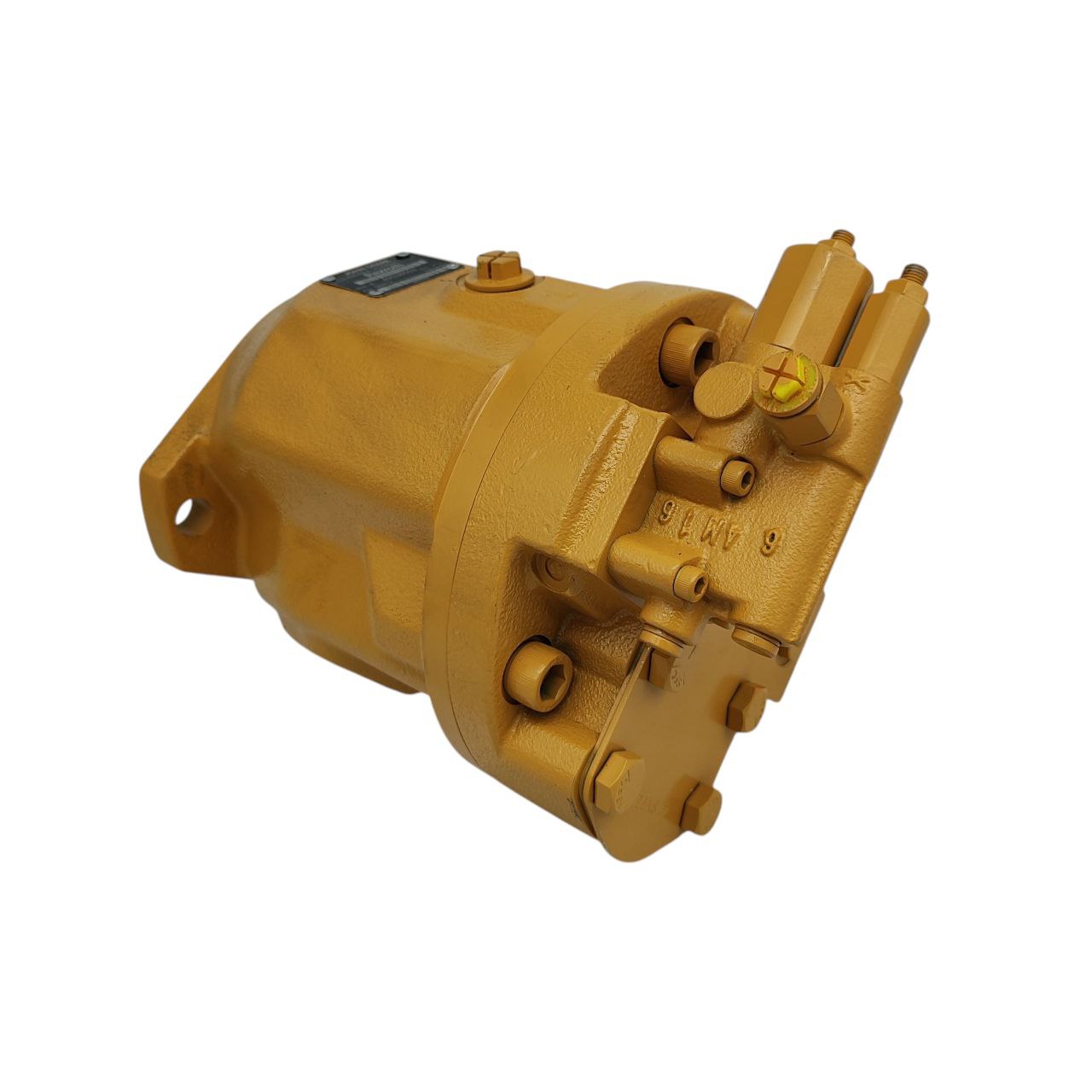 AT334876 Bomba Hidráulica Principal John Deere 310SK 410K 310SJ 410J 410G