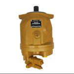 AT334876 Bomba Hidráulica Principal John Deere 310SK 410K 310SJ 410J 410G