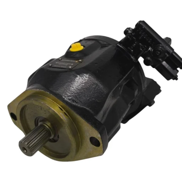 AT334876 Bomba Hidráulica para Retrocargadoras John Deere 310SJ 310SK 310SL 325SL 410G 410J 410K