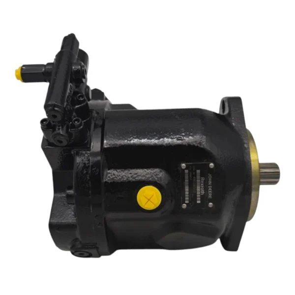 AT334876 Bomba Hidráulica para Retrocargadoras John Deere 310SJ 310SK 310SL 325SL 410G 410J 410K