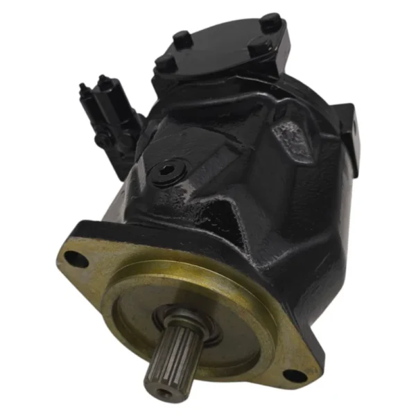 AT334876 Bomba Hidráulica para Retrocargadoras John Deere 310SJ 310SK 310SL 325SL 410G 410J 410K