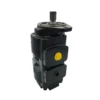 333/C5234 333C5234 Bomba Hidráulica Original Parker para Retroexcavadora JCB 214E 3CX Eje Estriado Giro Derecho 36/29 CC/REV