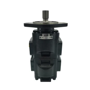 333/C5234 333C5234 Bomba Hidráulica Original Parker para Retroexcavadora JCB 214E 3CX Eje Estriado Giro Derecho 36/29 CC/REV