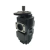 333G5391 333G5391 Bomba Hidráulica Original Parker para Retroexcavadora JCB 214E 3CX Eje Estriado Giro Derecho 3629 CCREV