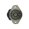 333G5391 333G5391 Bomba Hidráulica Original Parker para Retroexcavadora JCB 214E 3CX Eje Estriado Giro Derecho 3629 CCREV