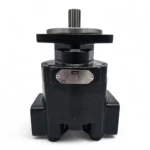 130258A2 Bomba Hidráulica de Piñones para Retroexcavadora Case New Holland 580M 580L 590SM 570LXT 570MXT