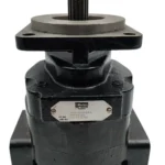 257953A1 Bomba Hidráulica Case 580M, 580L, 570LXT, 570MXT