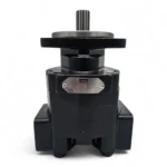 257953A1 Bomba Hidráulica de Piñones para Retroexcavadora Case New Holland 580M 580L 590SM 570LXT 570MXT