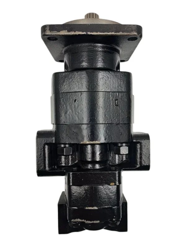 257954A1 Bomba Hidráulica Doble Case 580SL, 580SM