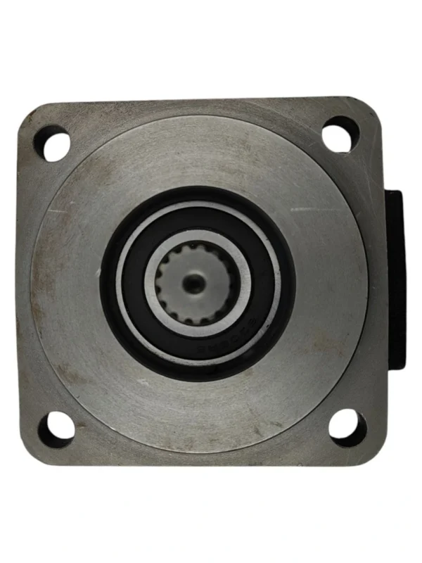 257954A1 Bomba Hidráulica Doble Case 580SL, 580SM