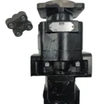 257954A1 Bomba Hidráulica Doble Case 580SL, 580SM