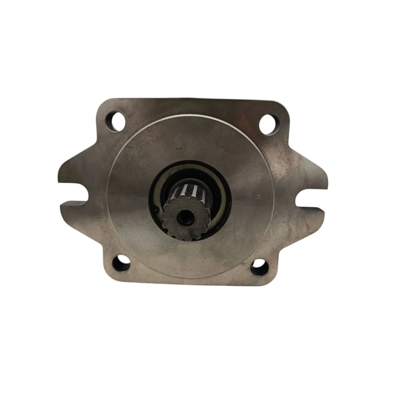 C17Y58 Bomba Hidráulica de Engranajes para retroexcavadora Cukurova 880