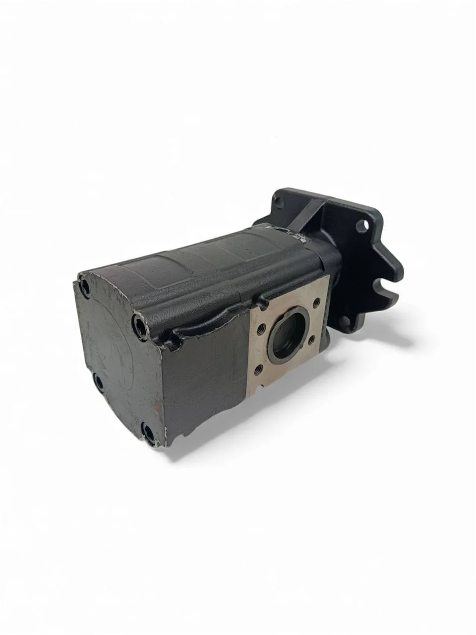 C17Y58 Bomba Hidráulica de Engranajes para retroexcavadora Cukurova 880