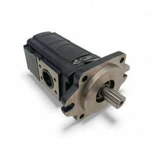 C17Y58 Bomba Hidráulica de Engranajes para retroexcavadora Cukurova 880 