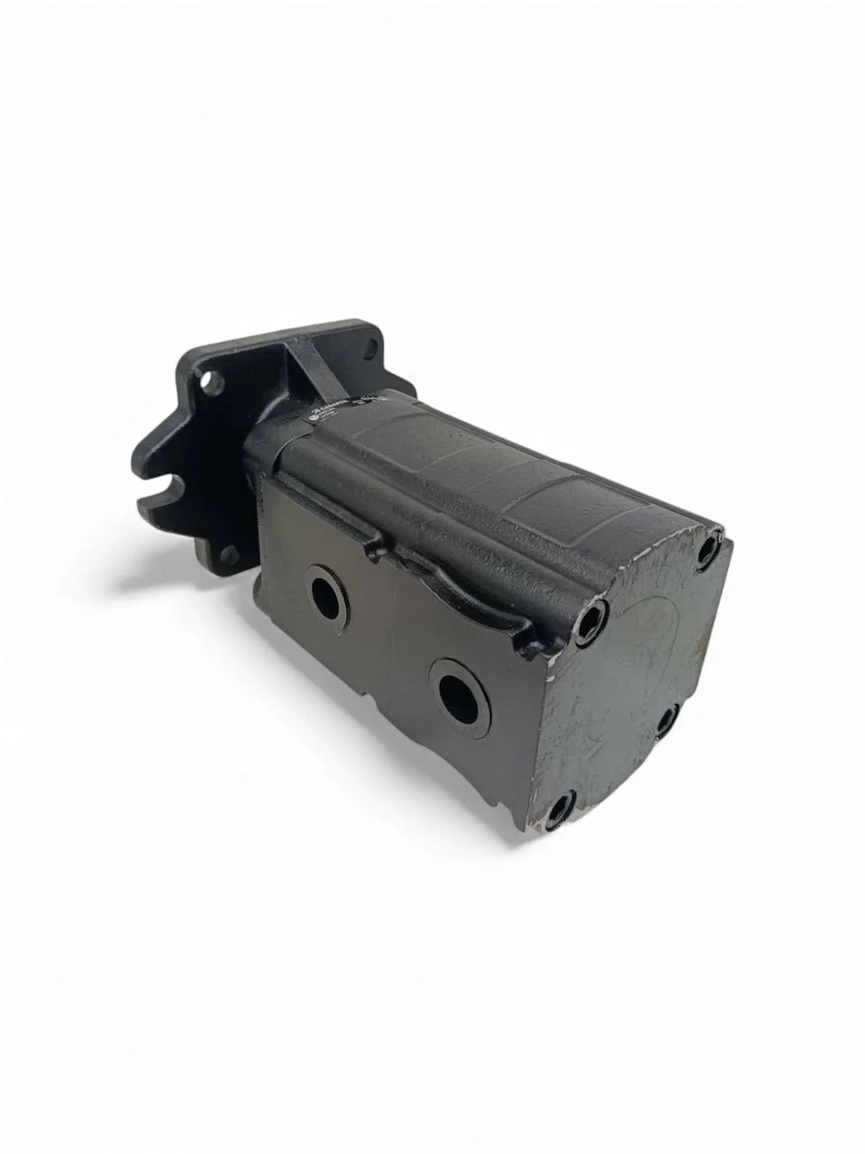 C17Y58 Bomba Hidráulica de Engranajes para retroexcavadora Cukurova 880