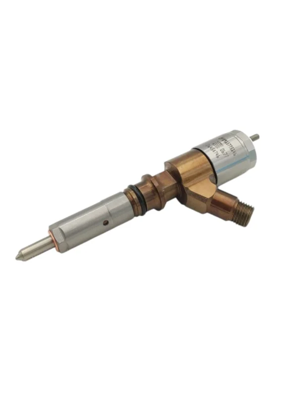 2645A738 Inyector de Combustible para Motor Perkins Caterpillar C4.4 C6.6 Excavadora 320D 323D L 420E D5K XL