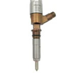 2645A738 Inyector de Combustible para Motor Perkins Caterpillar C4.4 C6.6 Excavadora 320D 323D L 420E D5K XL