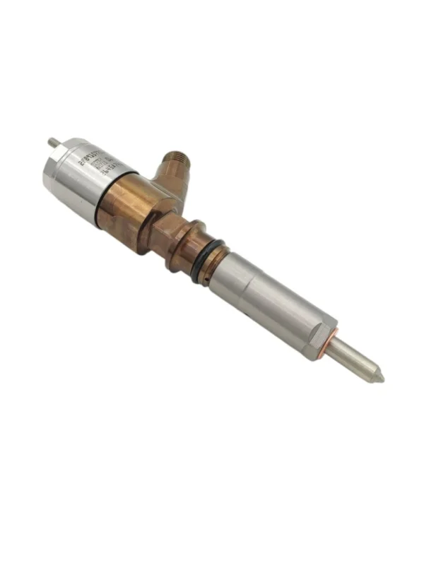 2645A738 Inyector de Combustible para Motor Perkins Caterpillar C4.4 C6.6 Excavadora 320D 323D L 420E D5K XL